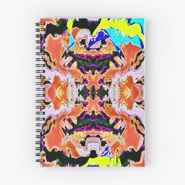 Item preview, Robert Tyler Class | Neon Abstract 2.26.8.5.5.12 | Collection 2 | RTC Studios designed and sold by RTC Studios.