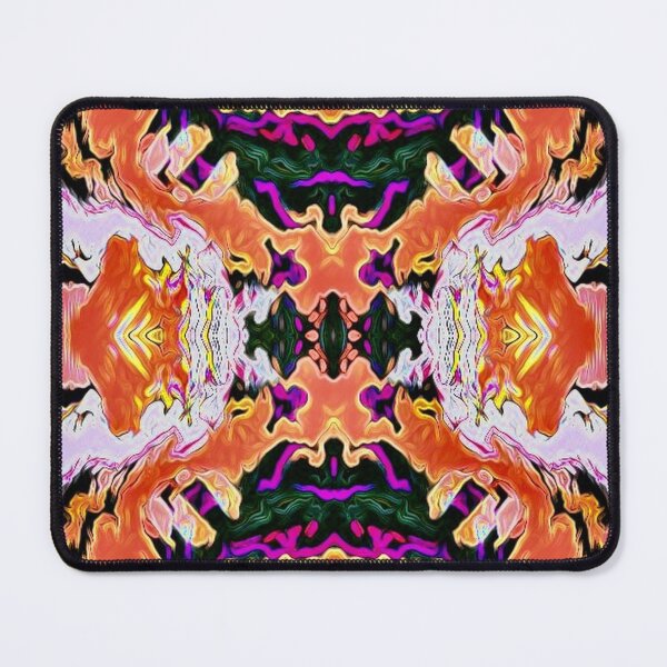 Item preview, Robert Tyler Class | Neon Abstract 2.26.8.5.5.12 | Collection 2 | RTC Studios designed and sold by RTC Studios.