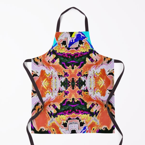 Item preview, Robert Tyler Class | Neon Abstract 2.26.8.5.5.12 | Collection 2 | RTC Studios designed and sold by RTC Studios.