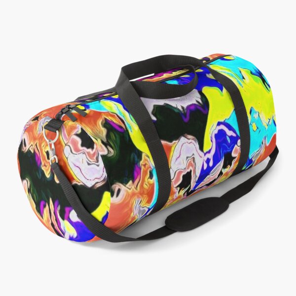Item preview, Robert Tyler Class | Neon Abstract 2.26.8.5.5.12 | Collection 2 | RTC Studios designed and sold by RTC Studios.