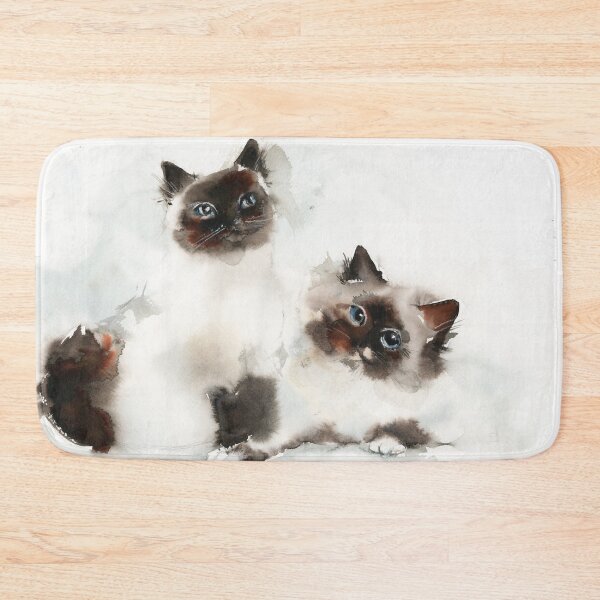 Item preview, Cats designed and sold by CanotStop.