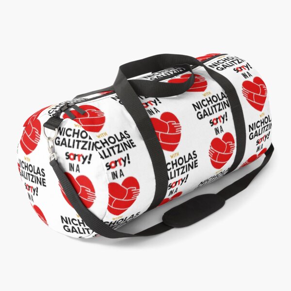 Item preview, In A Relationship With Nicholas Galitzinesorry designed and sold by brodrick-rowle.