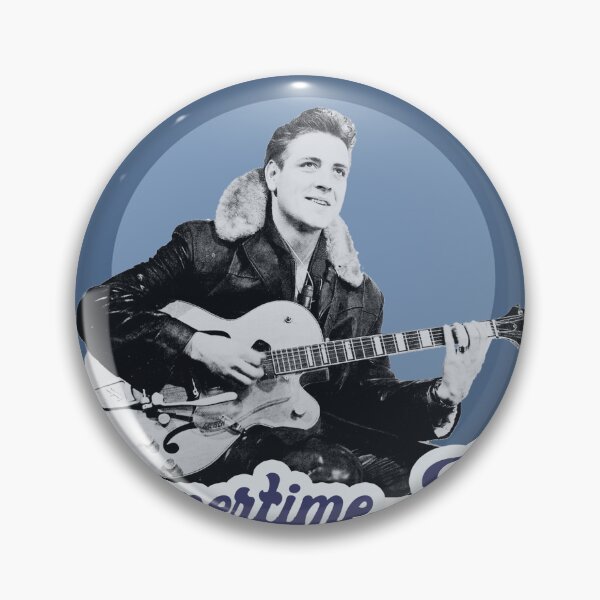 Item preview, Summertime Blues – Eddie Cochran Rock ’n’ Roll Tribute designed and sold by Grand Illusions.