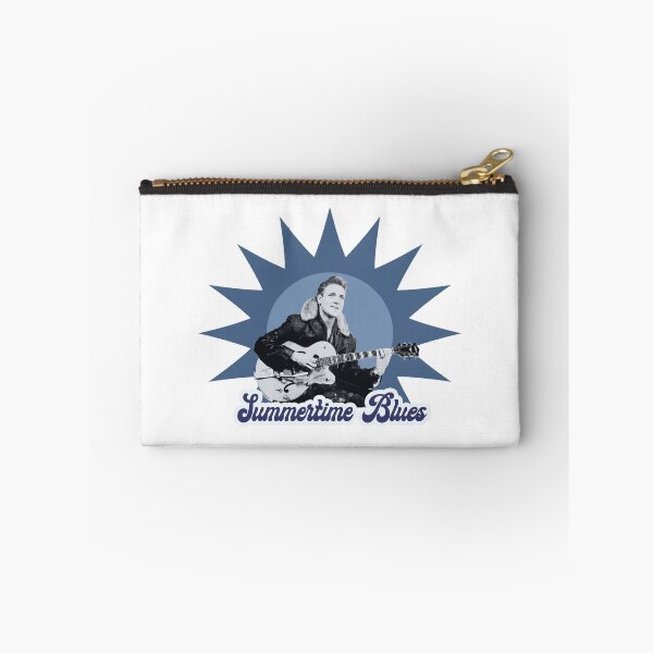 Item preview, Summertime Blues – Eddie Cochran Rock ’n’ Roll Tribute designed and sold by Grand Illusions.
