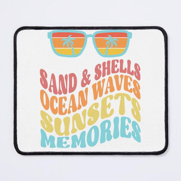 Item preview, Beach Life designed and sold by 8IsEnuff4Us.