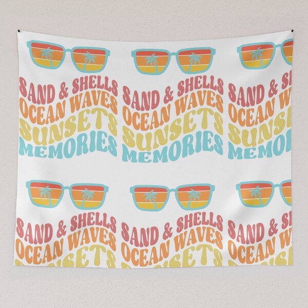 Item preview, Beach Life designed and sold by 8IsEnuff4Us.