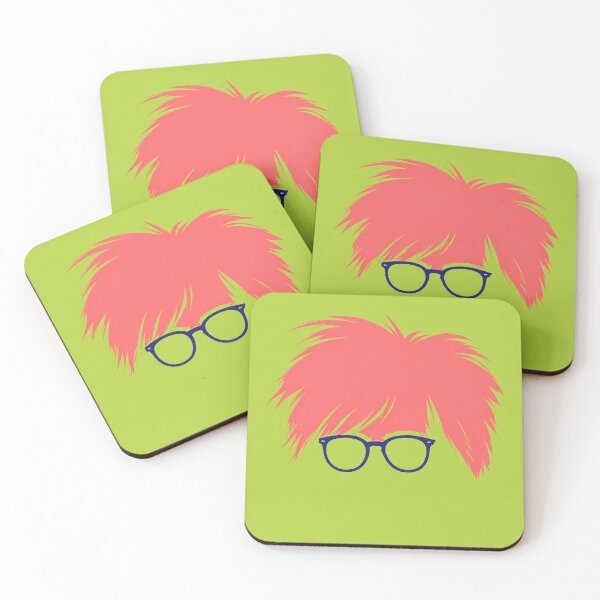 Item preview, Warhol Lime Pop Edition designed and sold by Art & Coffee.