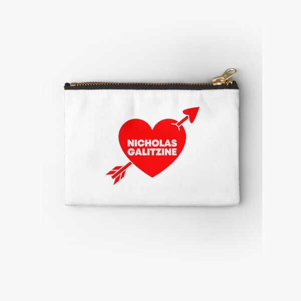 Item preview, In Love With Nicholas Galitzine designed and sold by brodrick-rowle.