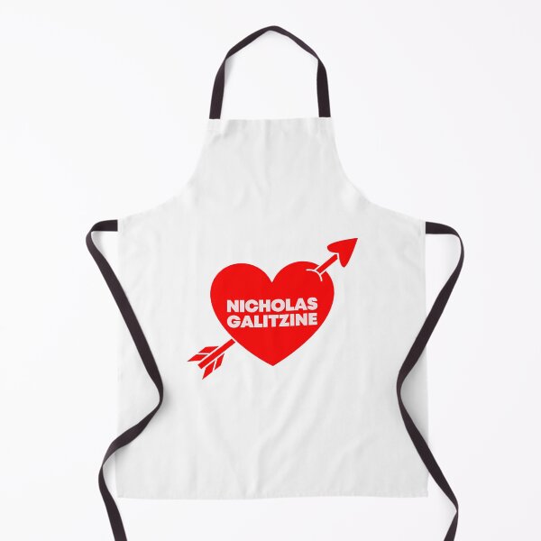 Item preview, In Love With Nicholas Galitzine designed and sold by brodrick-rowle.