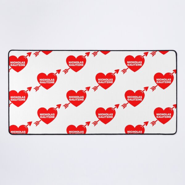 Item preview, In Love With Nicholas Galitzine designed and sold by brodrick-rowle.