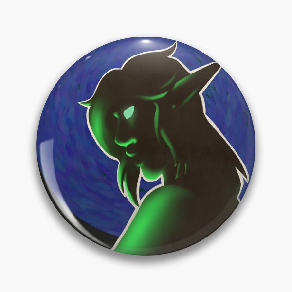 Item preview, The Dread Inquisitor designed and sold by SpacedOutShop.