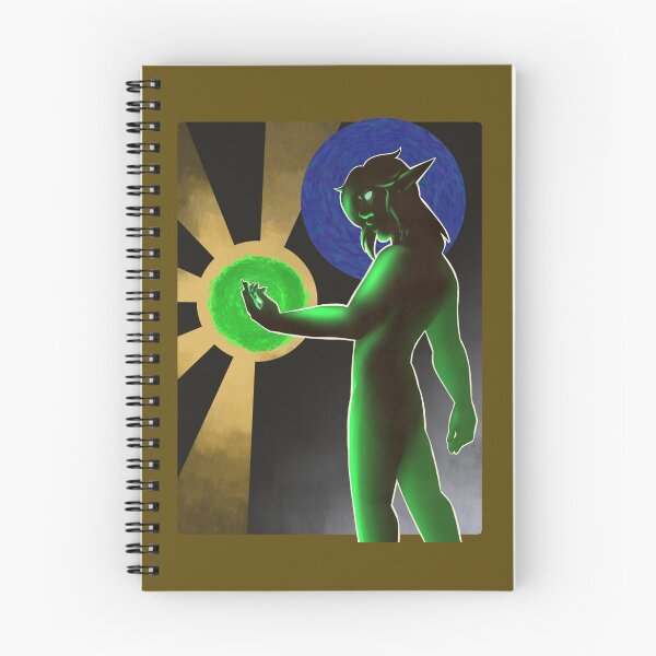 Item preview, The Dread Inquisitor designed and sold by SpacedOutShop.