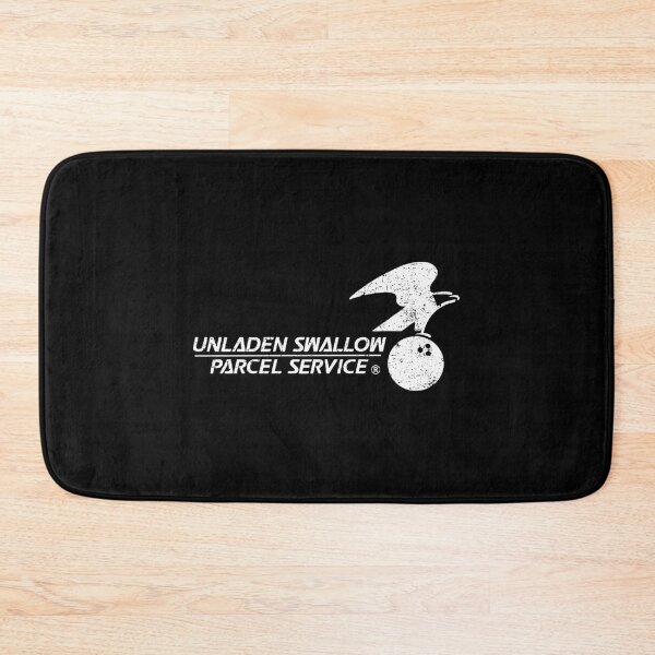 Item preview, Unladen Swallow Parcel Service designed and sold by burdick-franch.