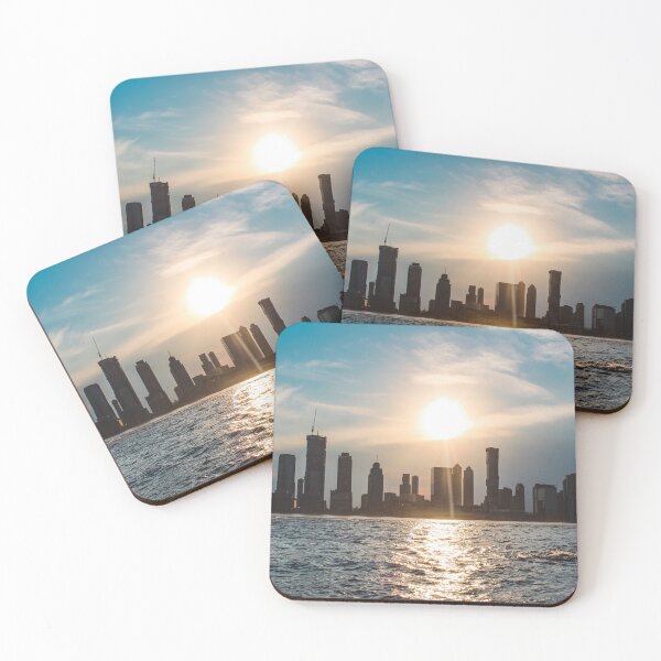 Item preview, SUNSET CITY designed and sold by GoForth27.