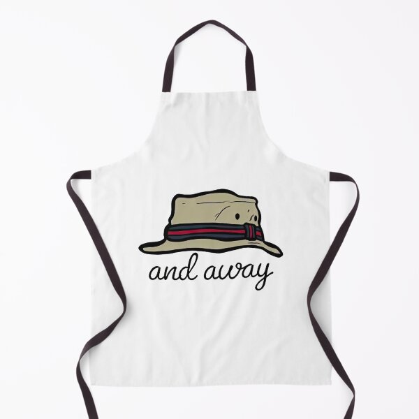 Item preview, Mortimer _amp_ Whitehouse Gone Fishing _And Away_ Grey designed and sold by Macdonnellk.