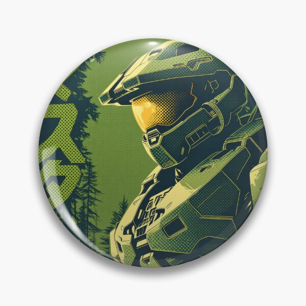 Item preview, Master Space Soldier  designed and sold by AnimeArsenalPrints.