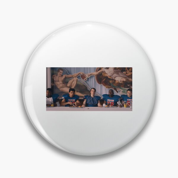 Item preview, Jeff Creation Mural designed and sold by brodrick-rowle.