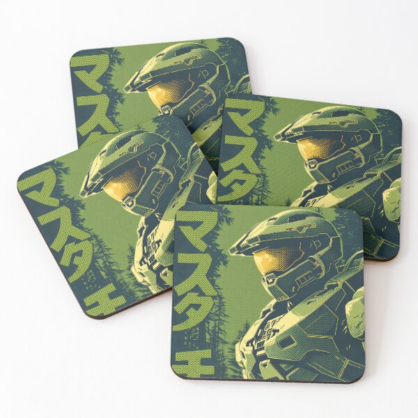 Item preview, Master Space Soldier  designed and sold by AnimeArsenalPrints.