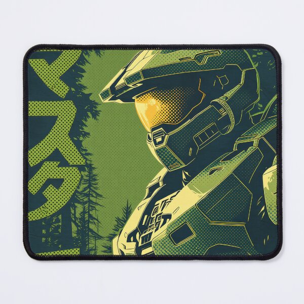 Item preview, Master Space Soldier  designed and sold by AnimeArsenalPrints.