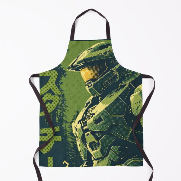 Item preview, Master Space Soldier designed and sold by AnimeArsenalPrints.
