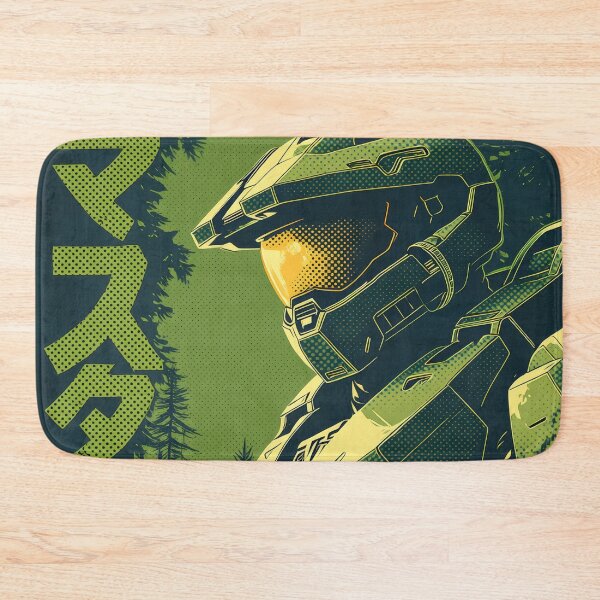 Item preview, Master Space Soldier  designed and sold by AnimeArsenalPrints.
