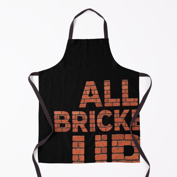 Item preview, All Bricked Up Brick Mason Masonry Gifts designed and sold by Estics1.