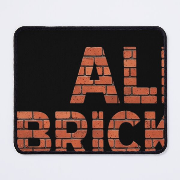 Item preview, All Bricked Up Brick Mason Masonry Gifts designed and sold by Estics1.