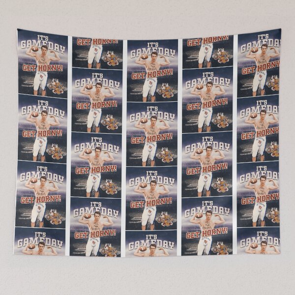 Item preview, Jeff Poster From Bottoms Nicholas Galitzine designed and sold by brodrick-rowle.