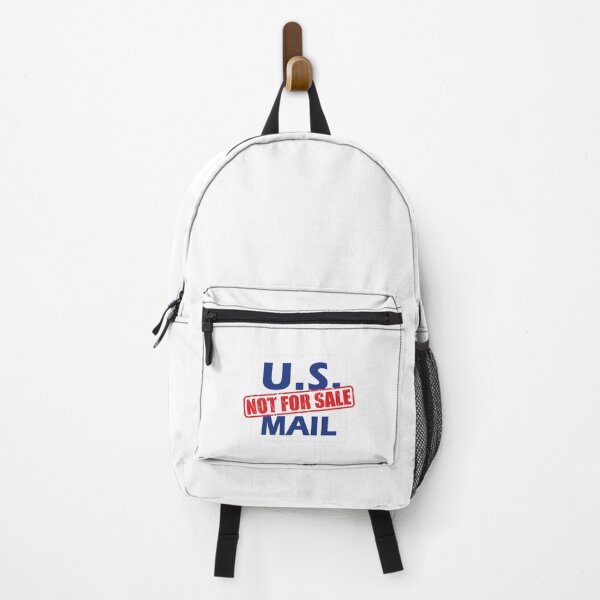 Item preview, Us Mail Not For Sale designed and sold by burdick-franch.