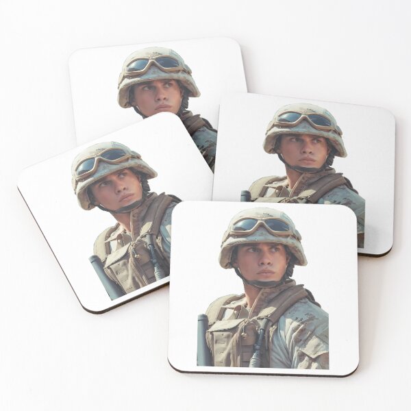Item preview, Luke Morrow Purple Hearts Movie designed and sold by brodrick-rowle.