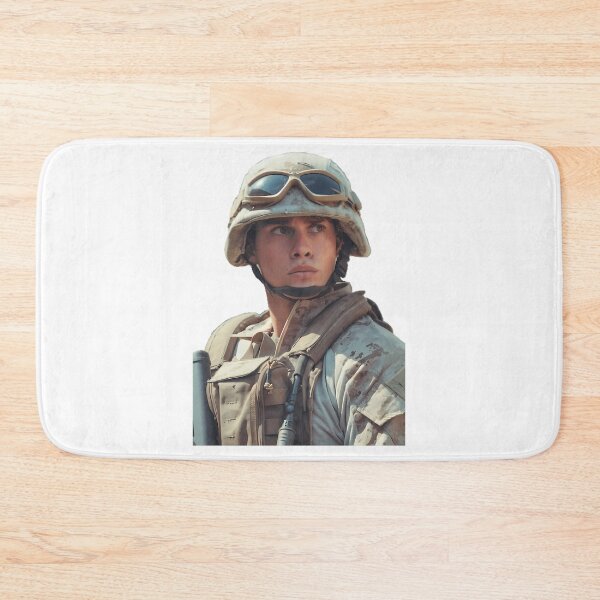 Item preview, Luke Morrow Purple Hearts Movie designed and sold by brodrick-rowle.