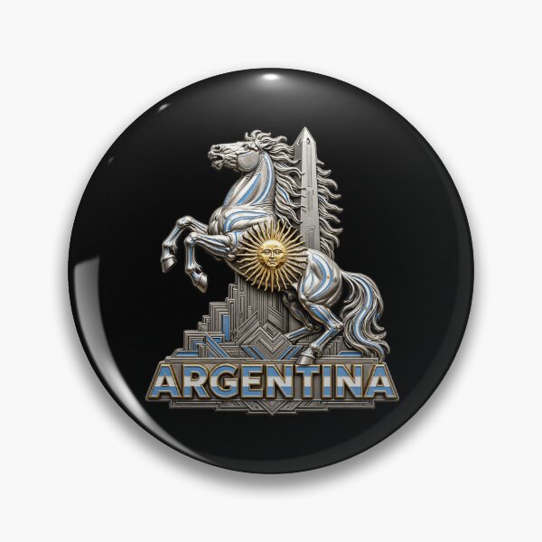 Item preview, Argentina Argentine Flag Design, Argentina Flag Shirt, Argentine Pride, Sun of May Flag, Buenos Aires Argentina, South American Heritage, National Pride Graphic designed and sold by Typologystudios.