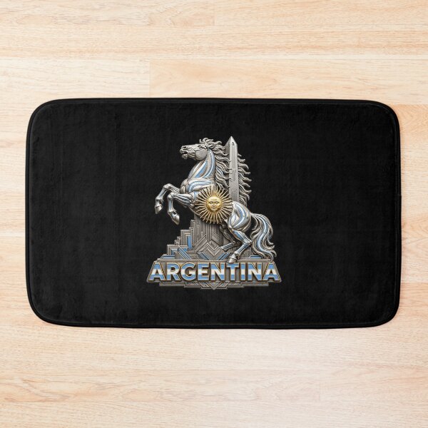 Item preview, Argentina Argentine Flag Design, Argentina Flag Shirt, Argentine Pride, Sun of May Flag, Buenos Aires Argentina, South American Heritage, National Pride Graphic designed and sold by Typologystudios.
