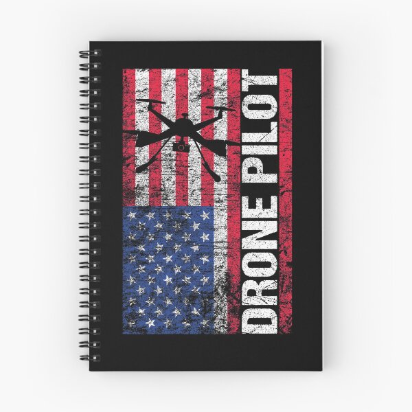 Item preview, Drone Pilot designed and sold by ShirtPro.