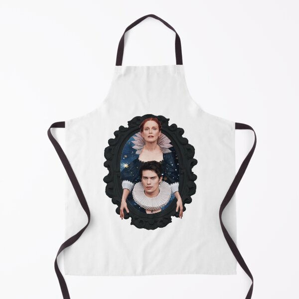 Item preview, Mary George designed and sold by brodrick-rowle.