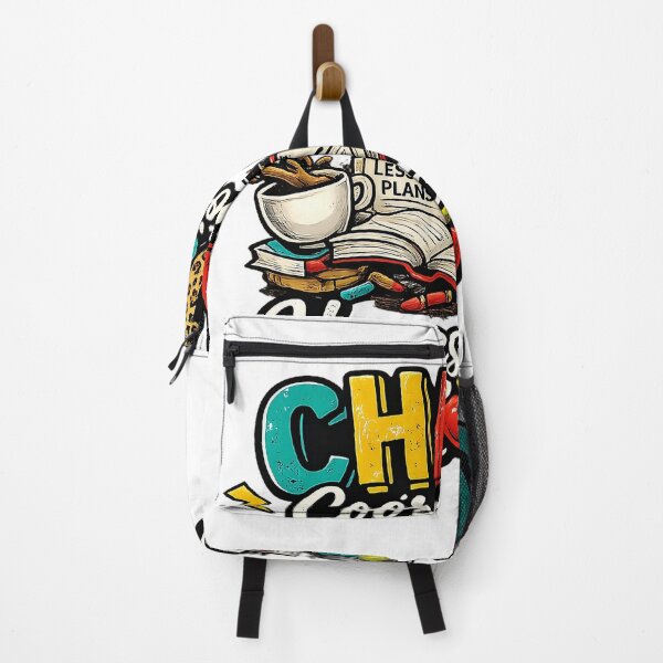 Item preview, Homeschool Mom Chaos Coordinator – Funny Homeschooling Mama designed and sold by Xnuery.