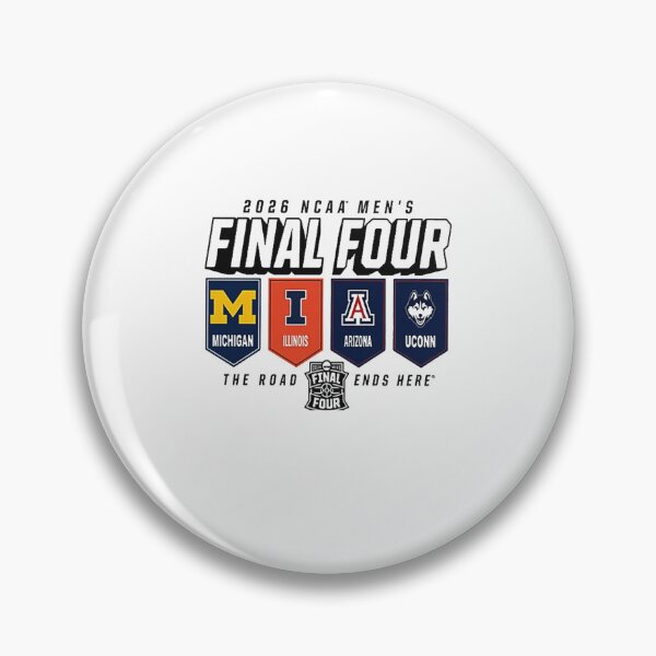 Item preview, Illinois Final Four 2026 Indianapolis  designed and sold by Macdonnellk.