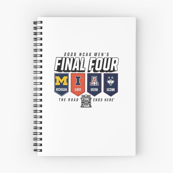 Item preview, Illinois Final Four 2026 Indianapolis  designed and sold by Macdonnellk.