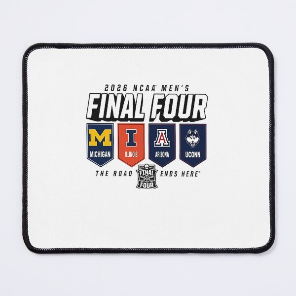 Item preview, Illinois Final Four 2026 Indianapolis designed and sold by Macdonnellk.