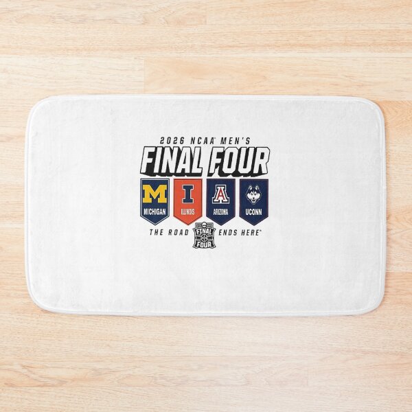 Item preview, Illinois Final Four 2026 Indianapolis  designed and sold by Macdonnellk.