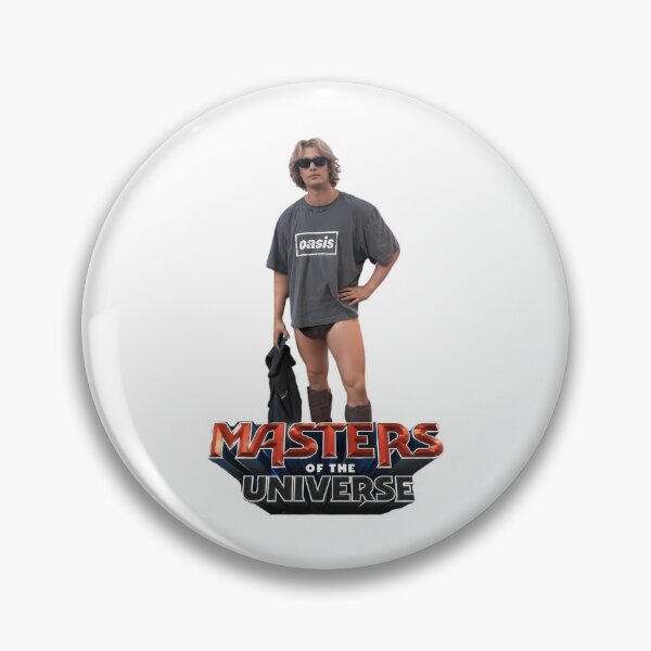 Item preview, Masters designed and sold by brodrick-rowle.