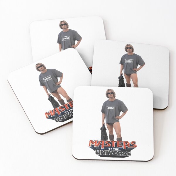 Item preview, Masters designed and sold by brodrick-rowle.