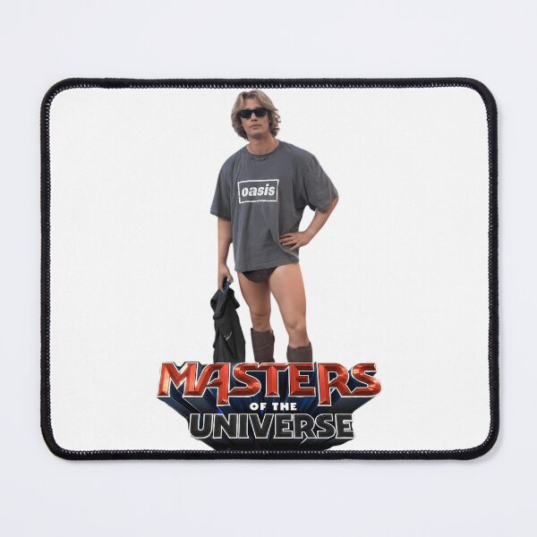 Item preview, Masters designed and sold by brodrick-rowle.