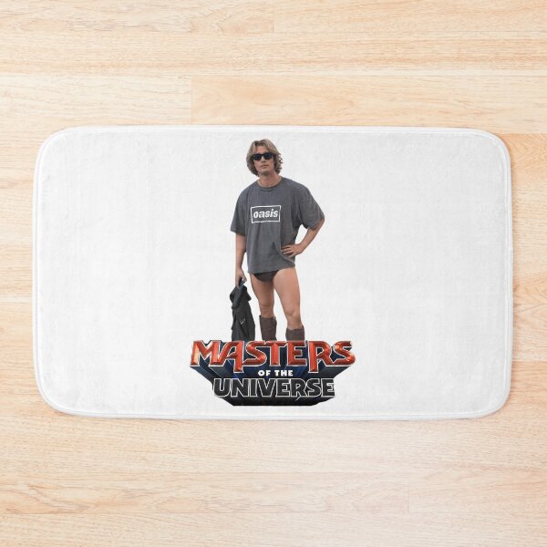 Item preview, Masters designed and sold by brodrick-rowle.