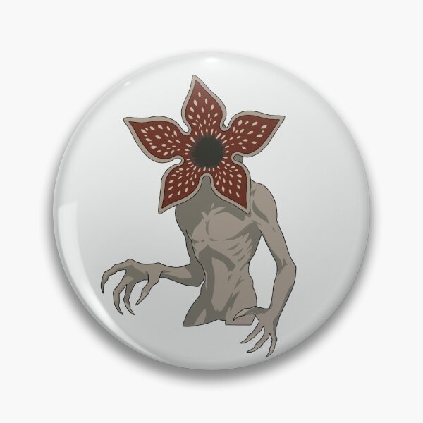 Item preview, Demogorgon designed and sold by Delmu16.