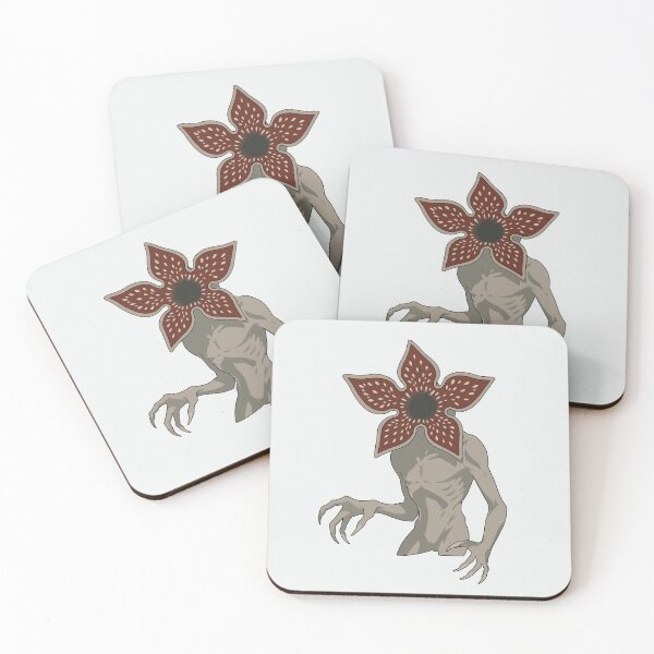 Item preview, Demogorgon designed and sold by Delmu16.