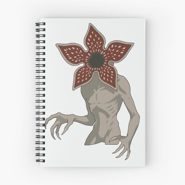 Item preview, Demogorgon designed and sold by Delmu16.