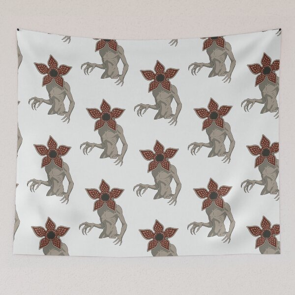 Item preview, Demogorgon designed and sold by Delmu16.