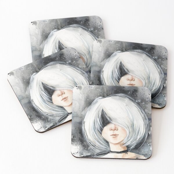 Item preview, Girl's portrait designed and sold by CanotStop.