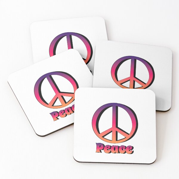 Item preview, Peace 3 designed and sold by SyPhelan.